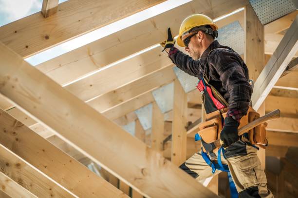 Best Affordable Roofing Company  in De Soto, IL