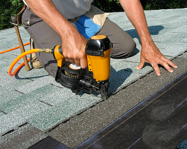 Best Affordable Roofing Company  in De Soto, IL