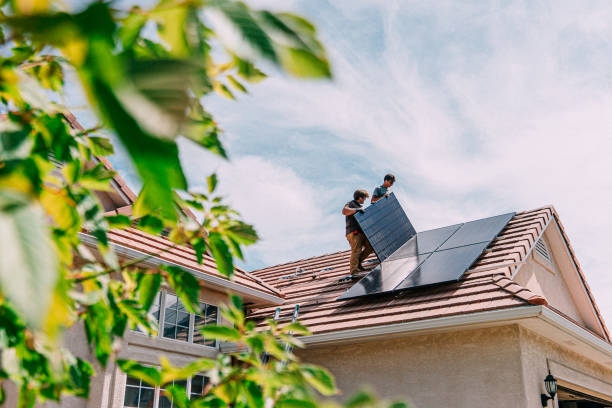 Best Residential Roofing Contractor  in De Soto, IL